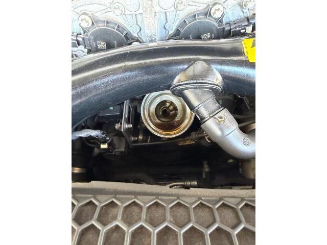 メルセデスベンツ E250 納車整備