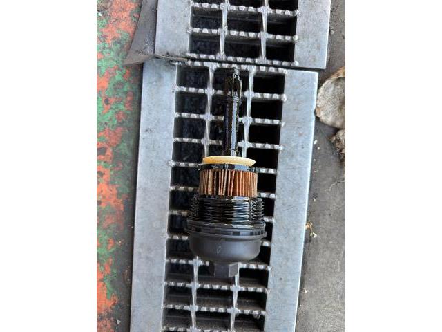 メルセデスベンツ E250 納車整備