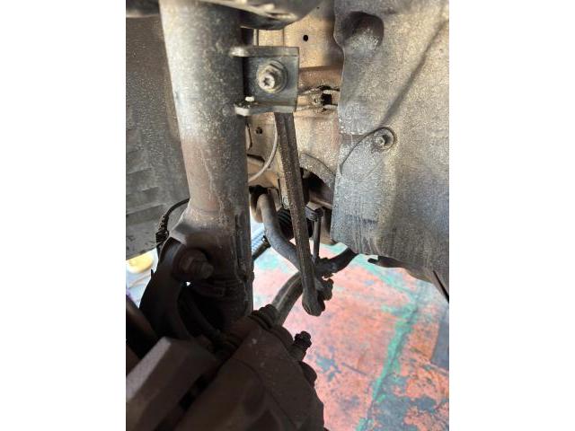 メルセデスベンツ E250 納車整備