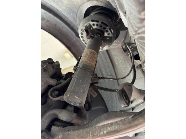 メルセデスベンツ E250 納車整備