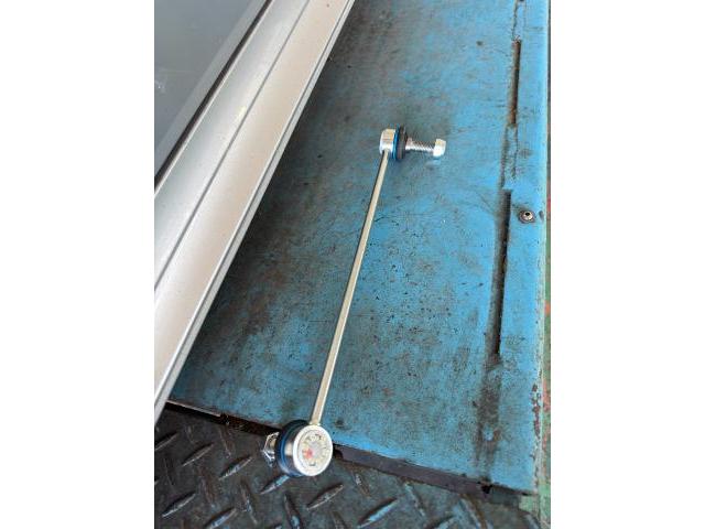 メルセデスベンツ E250 納車整備