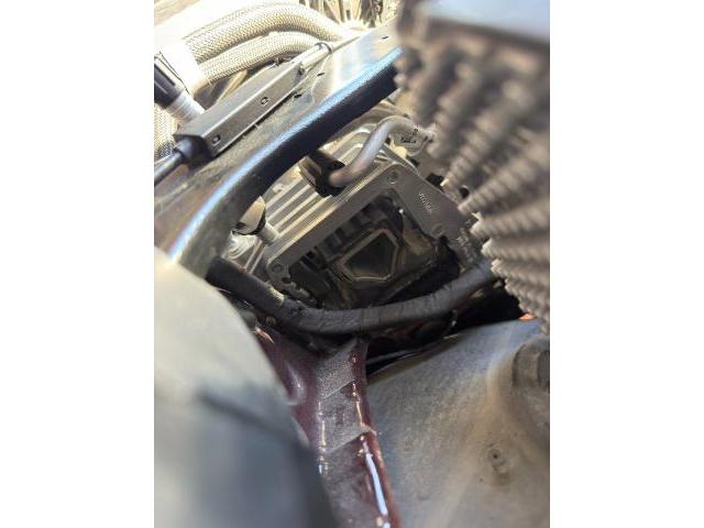 BMW MINI クーパーD 納車整備