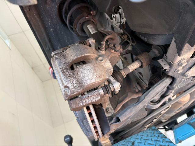 MINIクーパーS    A／Tオイル交換