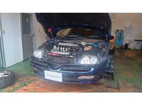 新着の作業実績