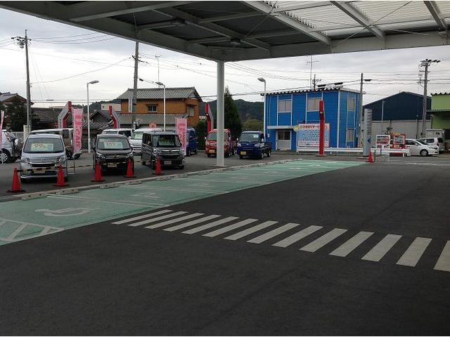 静岡ダイハツ販売(株) 掛川店(1枚目)