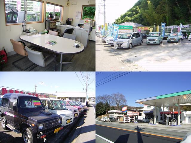 (有)小出自動車販売 修善寺店(5枚目)