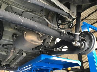 車検・点検・診断