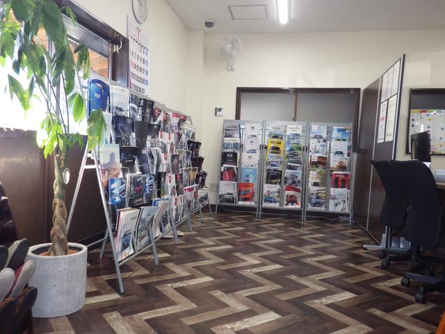 (株)Auto Shop Iwata(6枚目)