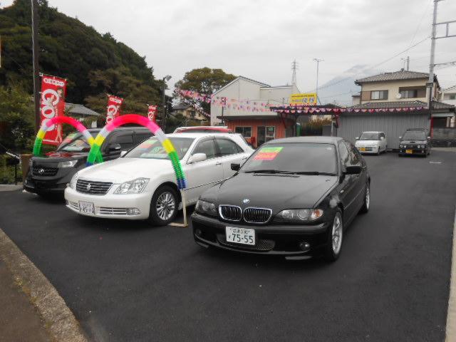 カーチェンジ高野(0枚目)