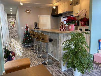 カスタムのご相談も承っております。