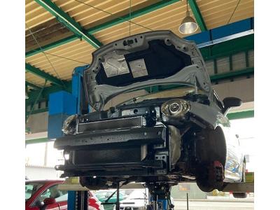 他社で断れた・出来なかった・・・。