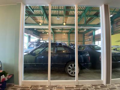 レストアのご相談も承っております。