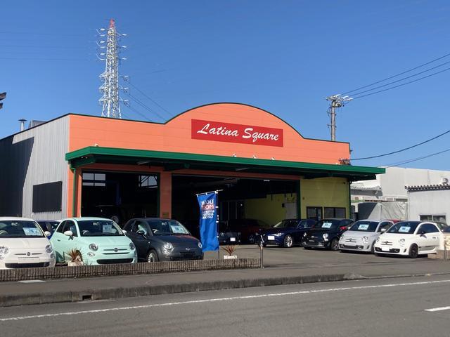 ラティーナスクエア