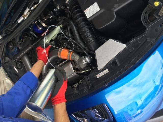 ラティーナスクエア9