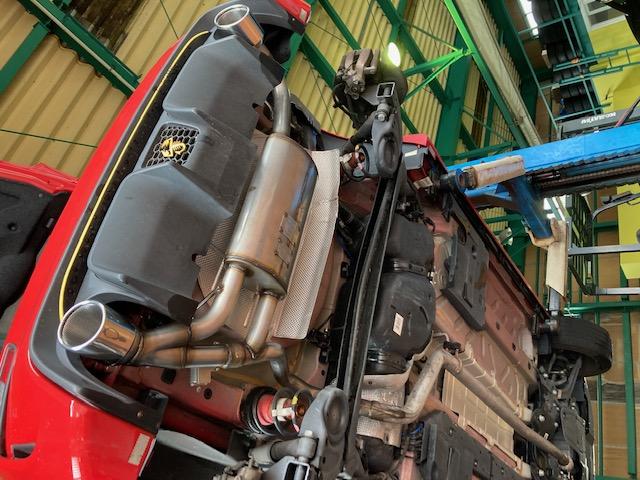 ラティーナスクエア15