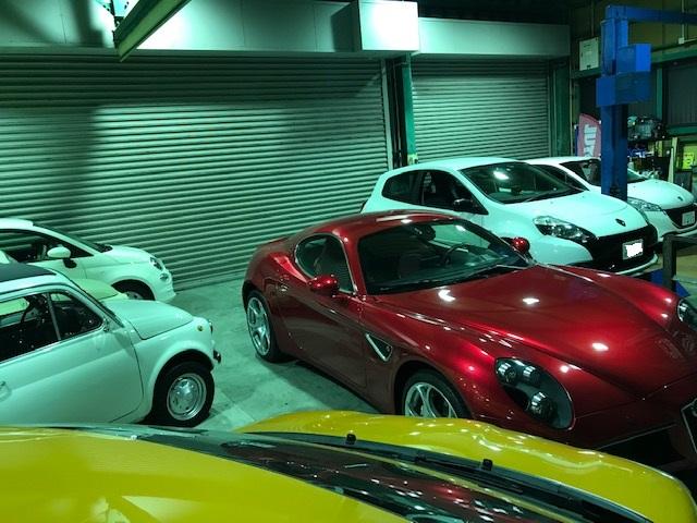 ラティーナスクエア18