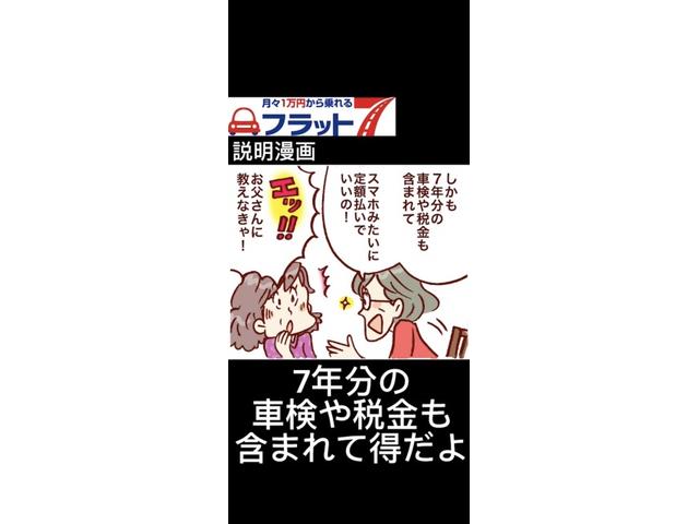 当店の大人気商品、フラット⑦をご紹介　part2