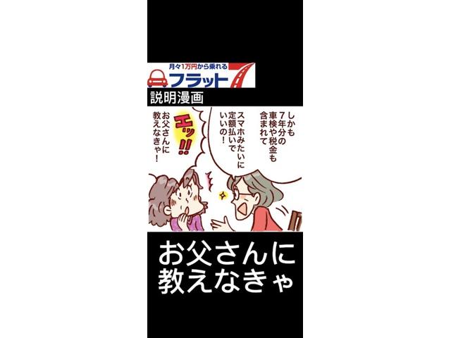 当店の大人気商品、フラット⑦をご紹介　part2