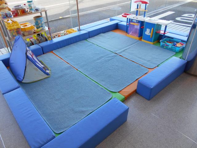 静岡マツダ 静岡新川店 サービス紹介の6つ目