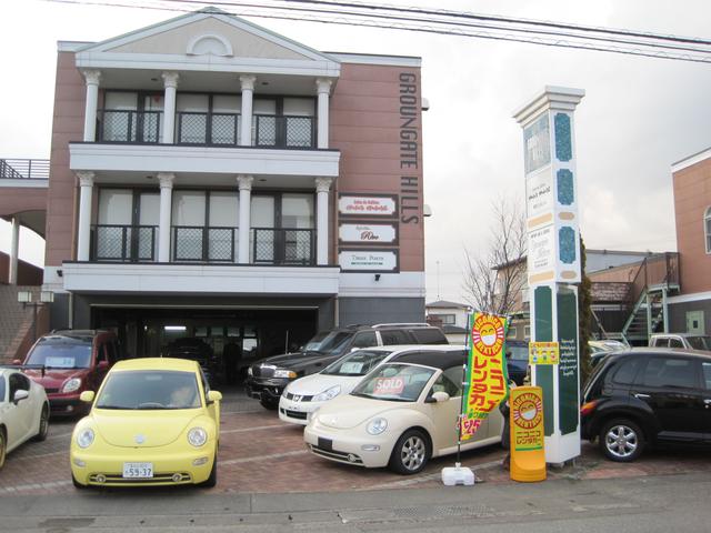 ｇｒｏｕｎｇａｔｅ　Ｍｏｔｏｒｓ　グランゲートモータース（株）