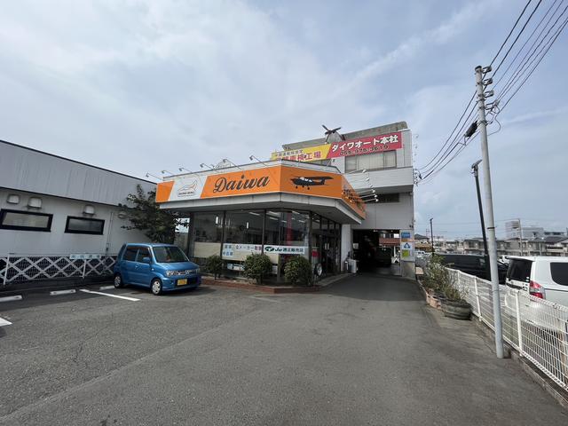 ダイワオート WING(2枚目)