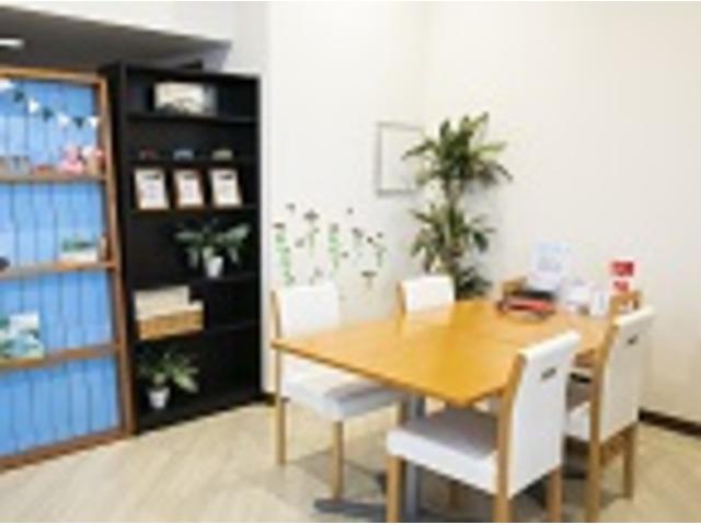 ダイハツ沼津販売株式会社 沼津店(4枚目)