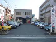 板金・外装補修もお任せ下さい。