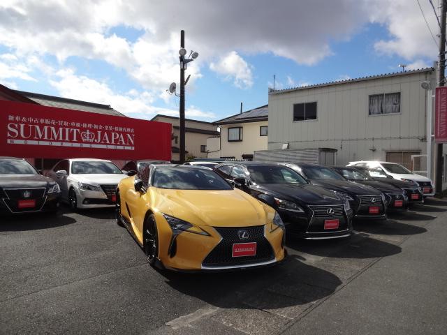 (株)サミットジャパン サミットジャパン モータリングショップ (3枚目)