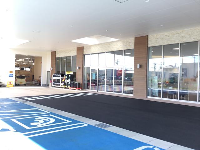 静岡ダイハツ販売(株) 榛原店(3枚目)