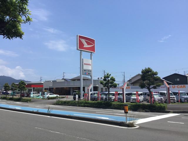 静岡ダイハツ販売（株）　焼津店(0枚目)