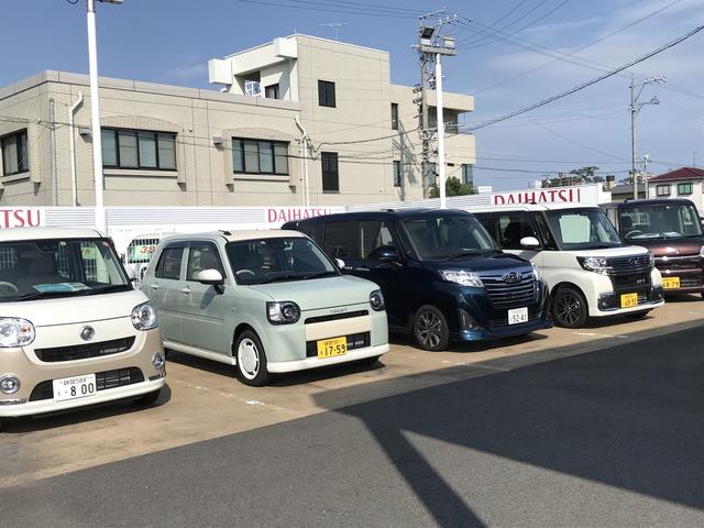 静岡ダイハツ販売(株) 藤枝店(2枚目)