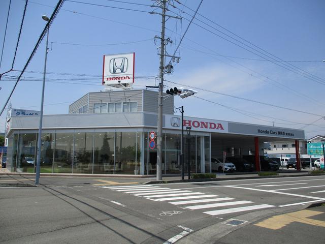 Ｈｏｎｄａ Ｃａｒｓ 静岡西 焼津石津店