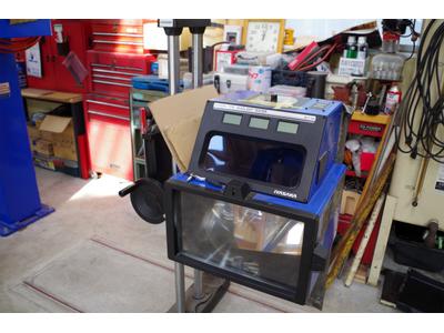 車検・点検・診断