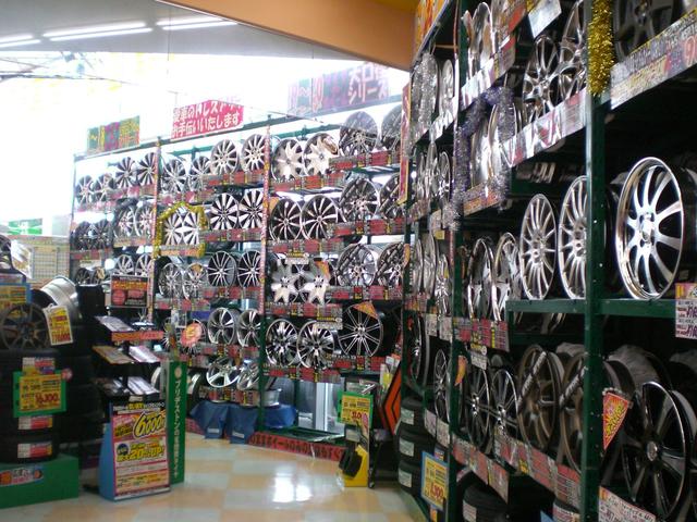 オートバックス藤枝店 (2枚目)
