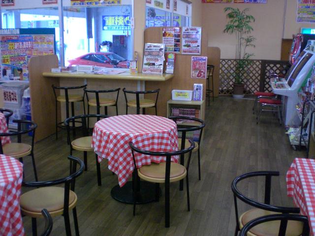オートバックス藤枝店 (4枚目)