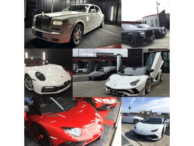 タカオートコレクション サービス紹介の6つ目