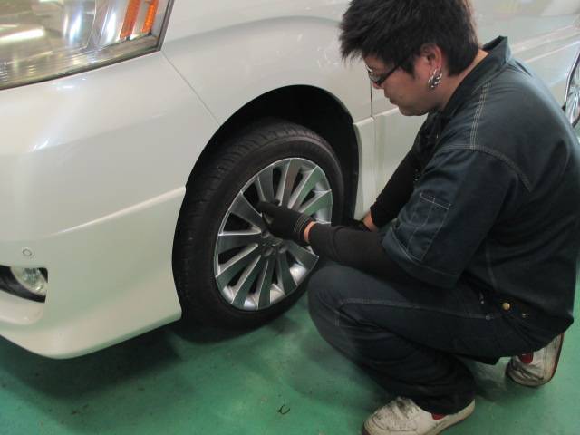 車工房まこと 静岡県浜松市東区の自動車の整備 修理工場 グーネットピット