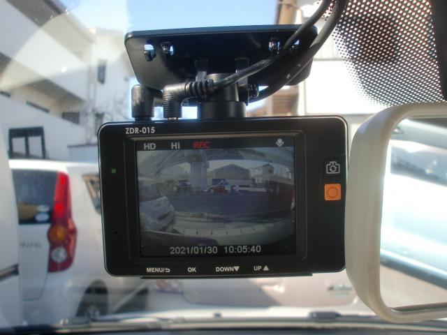 新車　フィアット５００　ナビTV　バックカメラ　前後ドラレコ　浜松市