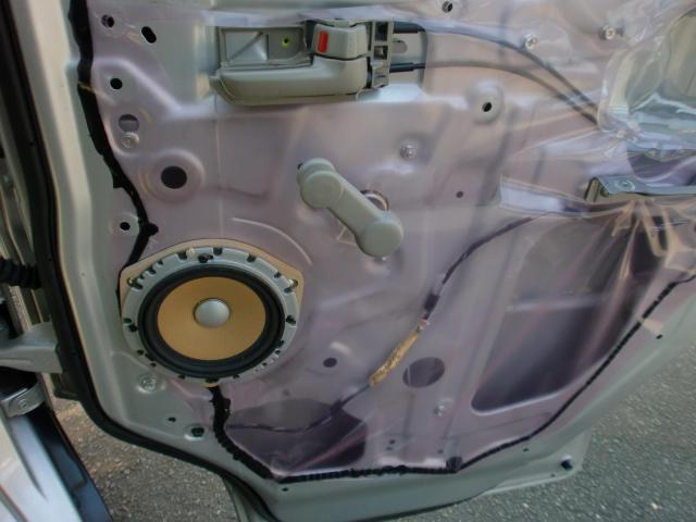 DR17V NV100 クリッパー オーディオ スピーカー 取り付け |グー DR17V NV100 クリッパー オーディオ スピーカー 取り付け |グー