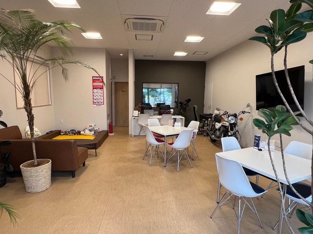 クルーズオート サービス紹介の5つ目