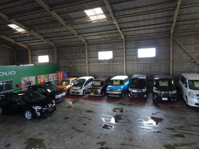 株式会社プラウド(PROUD)富士店 お手頃車専門店 (4枚目)