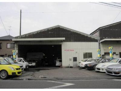 オートガレージモチヅキの画像
