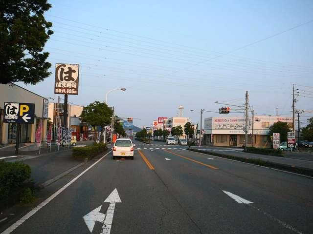 (株)スズキ自販静岡 スズキアリーナ焼津北 / U’s STATION焼津北(3枚目)