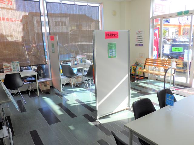 株式会社プラウド(PROUD)静岡清水店 お手頃車専門店 【自社ローン取扱店】(5枚目)