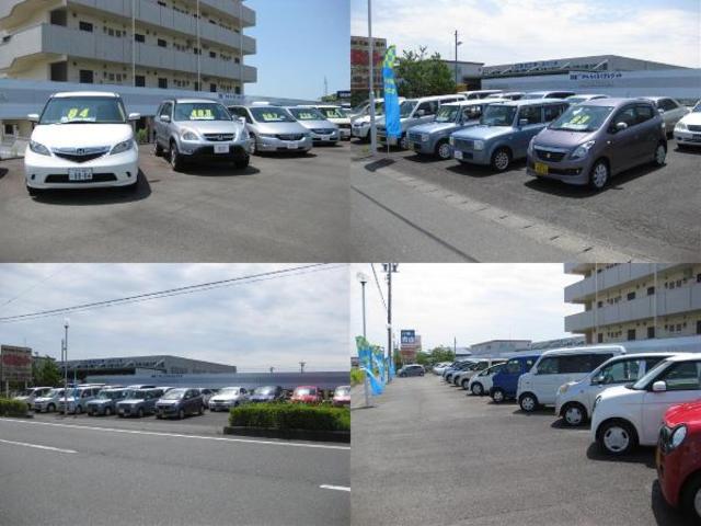 ホンダカーズ袋井 中古車センター(5枚目)