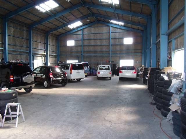 ＭＭＫ自動車電機3