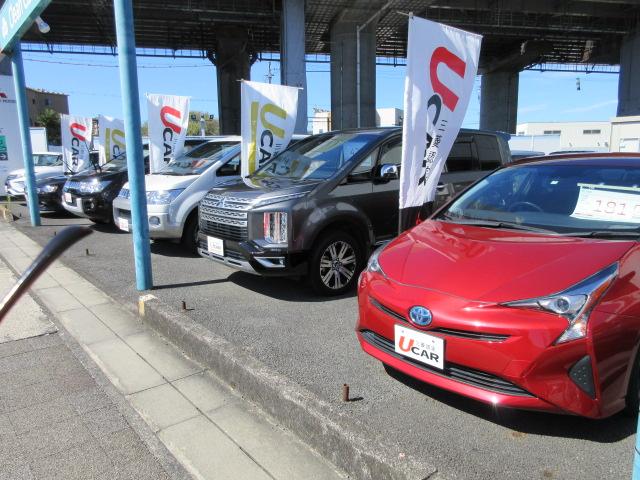 東海三菱自動車販売(株) クリーンカー静岡中吉田(4枚目)