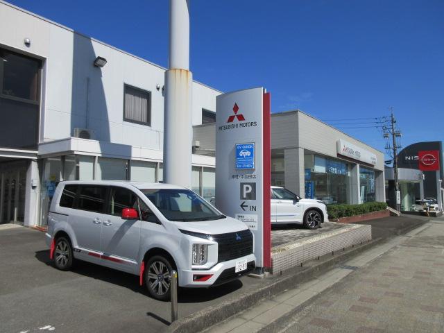 東海三菱自動車販売(株) クリーンカー静岡中吉田(6枚目)