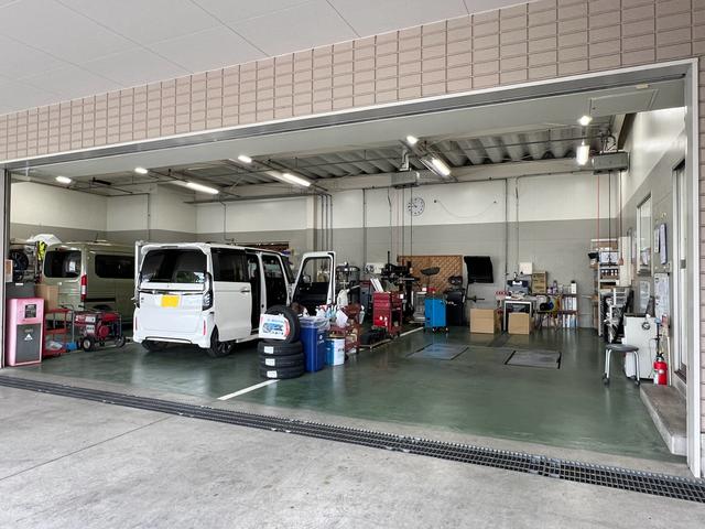 ホンダオートギャラリー富士 (株)ホンダクリオ富士(2枚目)