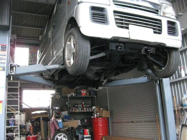 （有）ダイヤ自動車 サービス紹介の3つ目